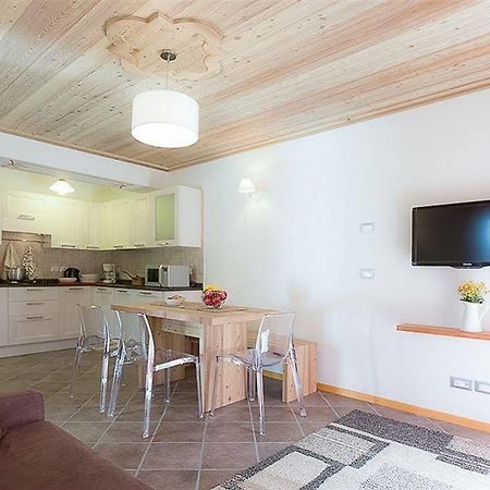 Villa Edelweiss Alleghe Luaran gambar