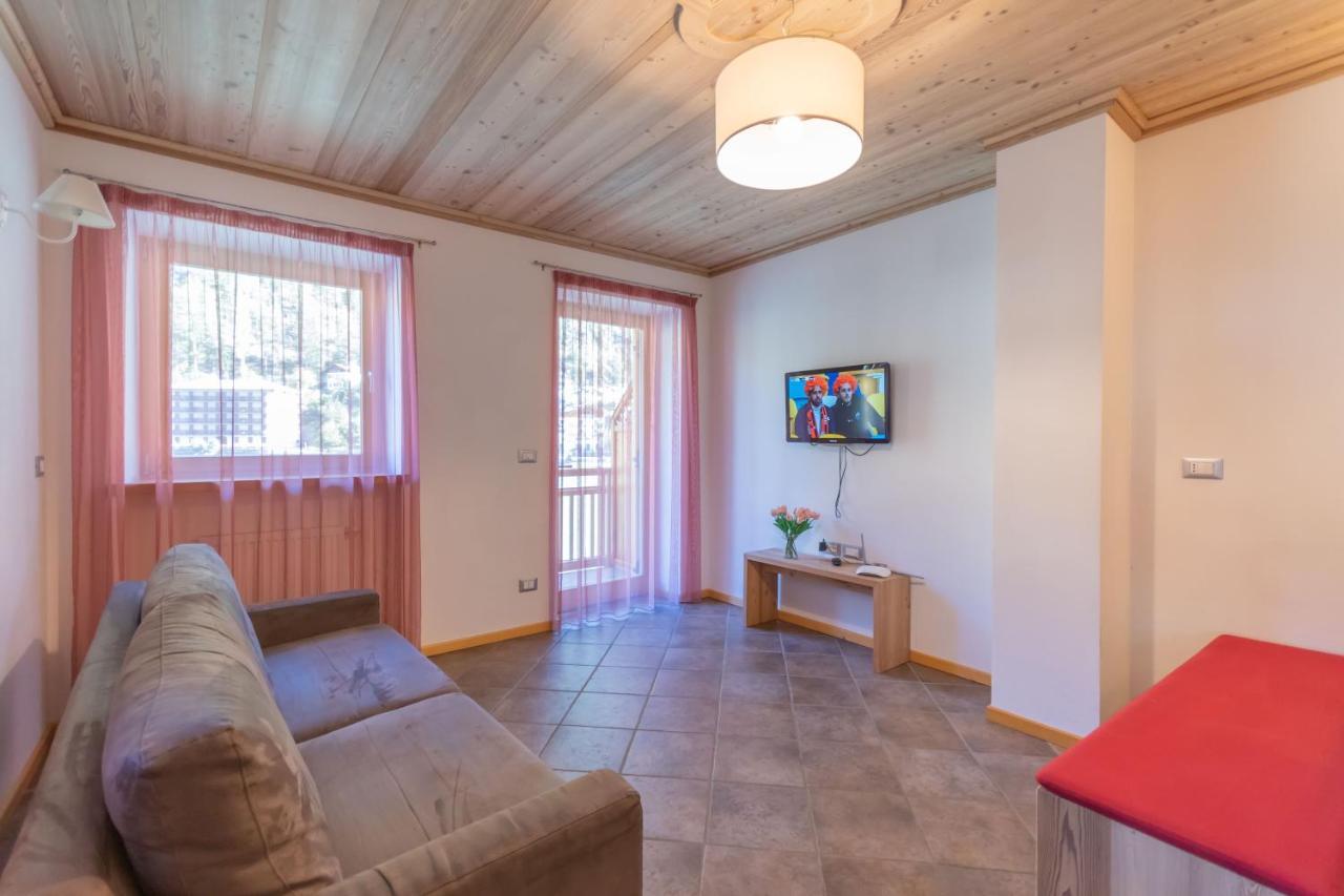 Villa Edelweiss Alleghe Luaran gambar