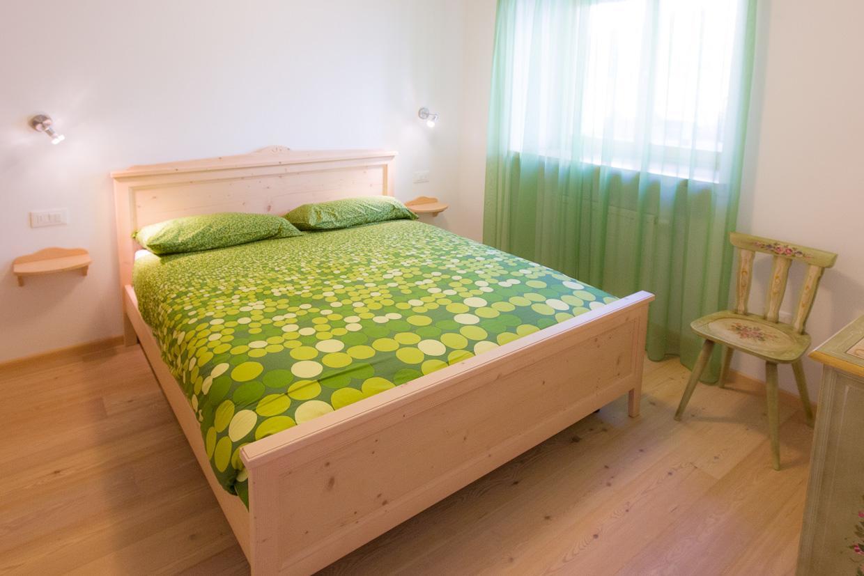 Villa Edelweiss Alleghe Luaran gambar
